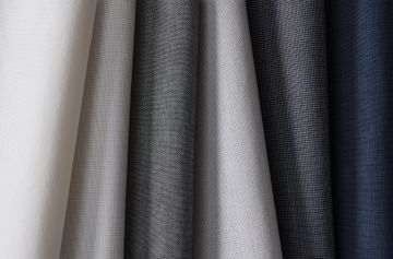 Xorel Sahara Matte 6089W by Carnegie Fabrics - view 9