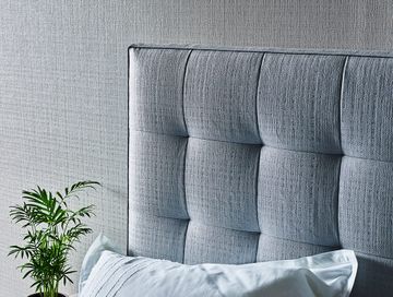 Xorel Parchment Emboss 6305 by Carnegie Fabrics - view 9