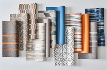 Camden 6436 by Carnegie Fabrics - view 7