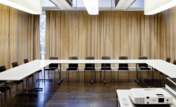 Ponte 5510 by Carnegie Fabrics - view 9