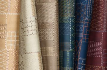 Embellish Print 6398 by Carnegie Fabrics - view 9