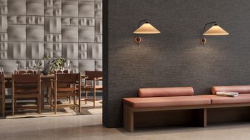 Xorel Nexus 6425W by Carnegie Fabrics - view 8