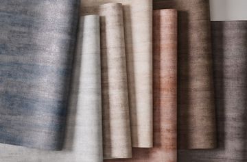 Pave 8202 by Carnegie Fabrics - view 9