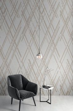 Xorel Trace 6039W by Carnegie Fabrics - view 7