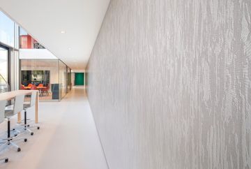 Xorel Veneer Emboss 6925 by Carnegie Fabrics - view 6