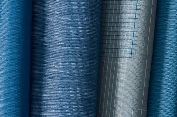 Xorel Comet 6033W by Carnegie Fabrics - view 8