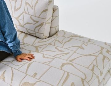 Dance Floor 6262 by Carnegie Fabrics - view 8