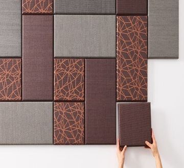 Xorel Forge Couture 6099W by Carnegie Fabrics - view 6
