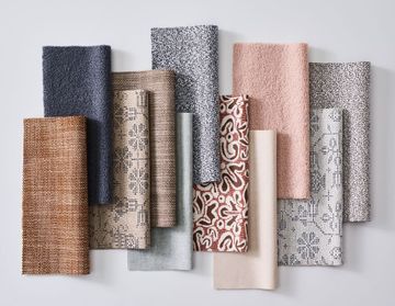 Choreography Print 6180 by Carnegie Fabrics - view 9