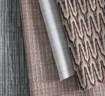 Xorel Cover 6121 by Carnegie Fabrics - view 7