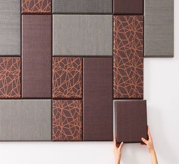 Xorel Forge Couture 6099W by Carnegie Fabrics - view 7