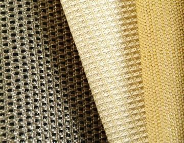 Xorel Mesh 6547S by Carnegie Fabrics - view 2