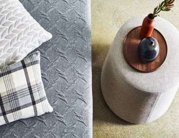 Mineral 6508 by Carnegie Fabrics - view 2