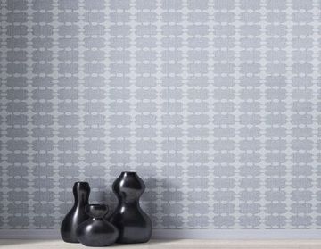 Lithograph 8048 by Carnegie Fabrics - view 2