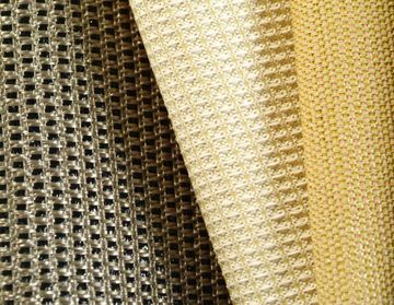 Xorel Mesh 6547S by Carnegie Fabrics - view 3