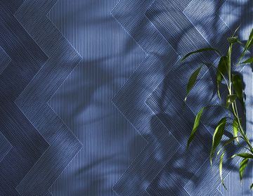 Zig Zag 8108 by Carnegie Fabrics - view 3