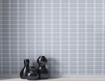Lithograph 8048 by Carnegie Fabrics - view 3