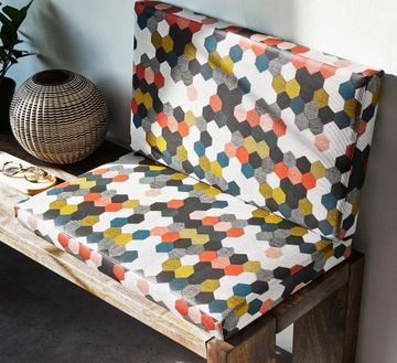 Maxwell Print 6380 by Carnegie Fabrics - view 7