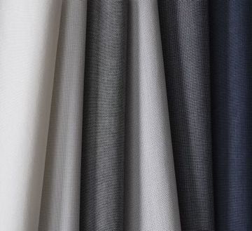 Xorel Sahara Matte 6089S by Carnegie Fabrics - view 4