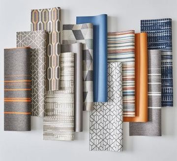 Camden 6436 by Carnegie Fabrics - view 4