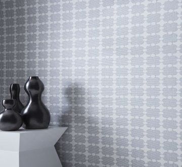 Lithograph 8048 by Carnegie Fabrics - view 4