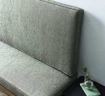 Xorel Bloom Emboss 6279W by Carnegie Fabrics - view 5