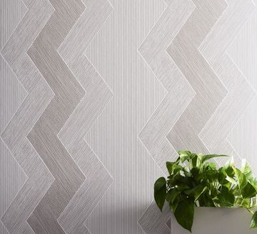 Zig Zag 8108 by Carnegie Fabrics - view 5
