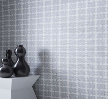 Lithograph 8048 by Carnegie Fabrics - view 5