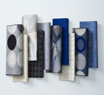 Boomerang 6764 by Carnegie Fabrics - view 6