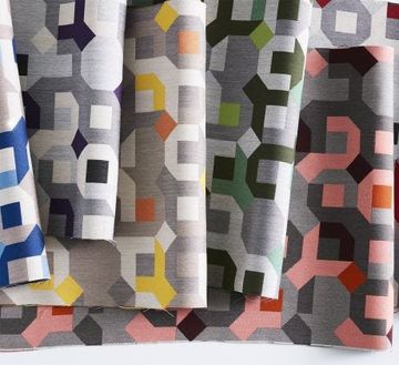 Puzzle 6438 by Carnegie Fabrics - view 6