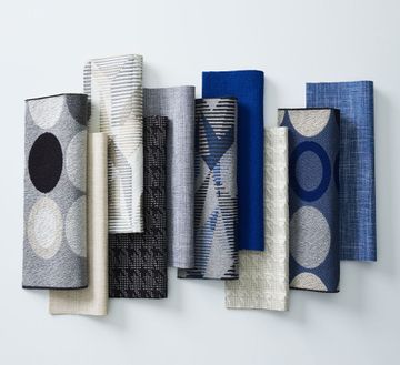 Boomerang 6764 by Carnegie Fabrics - view 7