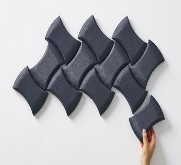 Xorel Sahara Matte 6089S by Carnegie Fabrics - view 7