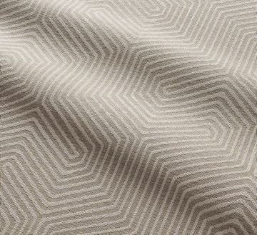 Labyrinth 6746 by Carnegie Fabrics - view 4
