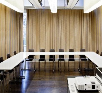Ponte 5510W by Carnegie Fabrics - view 4