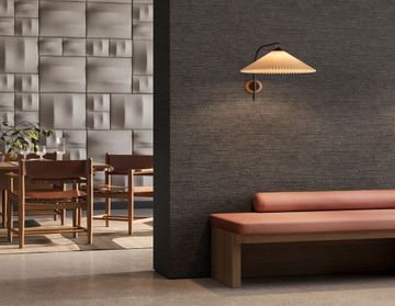 Xorel Dash 6603W by Carnegie Fabrics - view 3