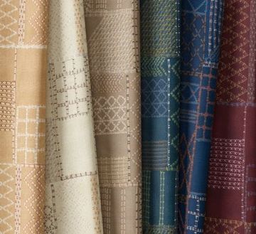 Embellish Print 6398 by Carnegie Fabrics - view 4