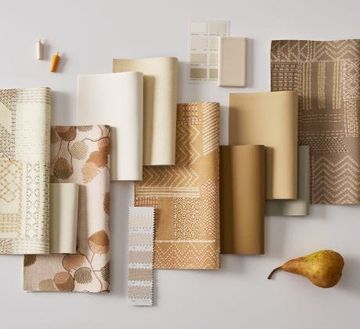 Embellish Print 6398 by Carnegie Fabrics - view 6