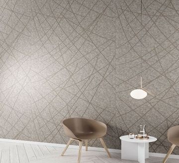 Xorel Haze 6041S by Carnegie Fabrics - view 4