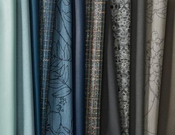 Halles 6460 by Carnegie Fabrics - view 2