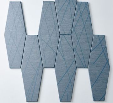 Xorel Haze 6041 by Carnegie Fabrics - view 7