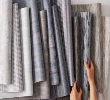 Inkwell 8204 by Carnegie Fabrics - view 6