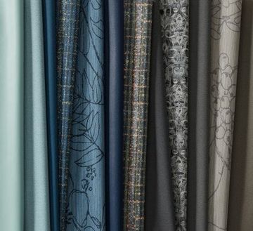 Marais 6454 by Carnegie Fabrics - view 6