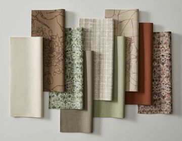Marais 6454 by Carnegie Fabrics - view 9