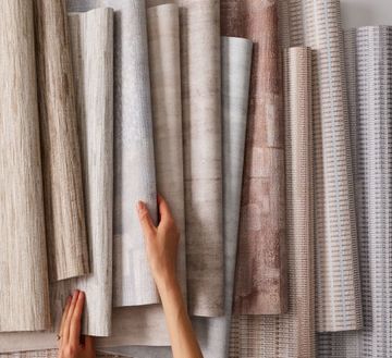 Pave 8202 by Carnegie Fabrics - view 7
