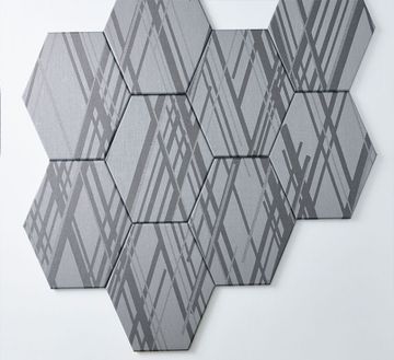 Xorel Trace 6039 by Carnegie Fabrics - view 7