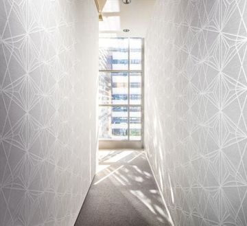 Xorel Kaleidoscope 6253 by Carnegie Fabrics - view 4