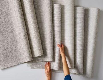 Xorel Seaspray 6315W by Carnegie Fabrics - view 2