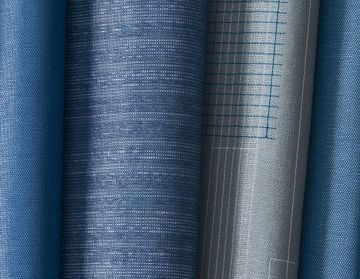 Xorel Comet 6033 by Carnegie Fabrics - view 2