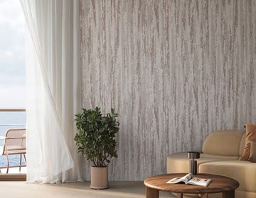 Xorel Seafoam 6383W by Carnegie Fabrics - view 3