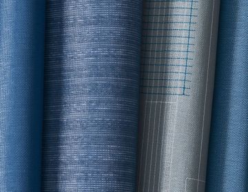 Xorel Comet 6033W by Carnegie Fabrics - view 3